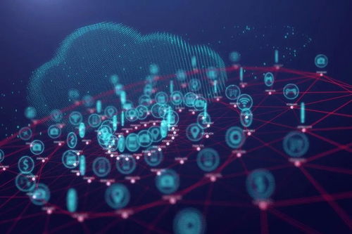 Filecoin前景展望与上海网络技术服务机遇分析